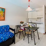 Bilo Plus-15 By Interhome דירה מרינה די ביבונה