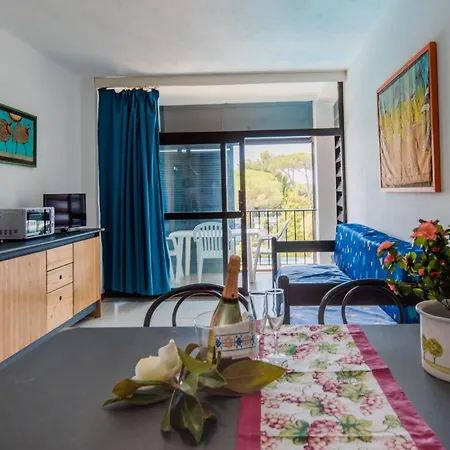 Appartamento Apartment Bilo Plus-15 By Interhome *