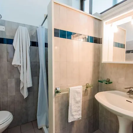 Apartment Bilo Plus-15 By Interhome Appartamento *