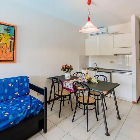 Bilo Plus-15 By Interhome Apartment Marina Di Bibbona