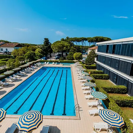 Bilo Plus-15 By Interhome * Marina Di Bibbona
