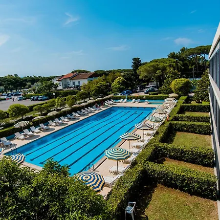 Bilo Plus-15 By Interhome Apartment Marina Di Bibbona